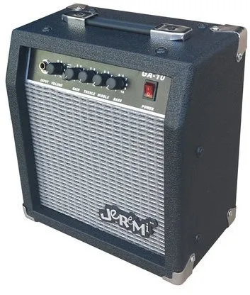 Jeremi GA-10