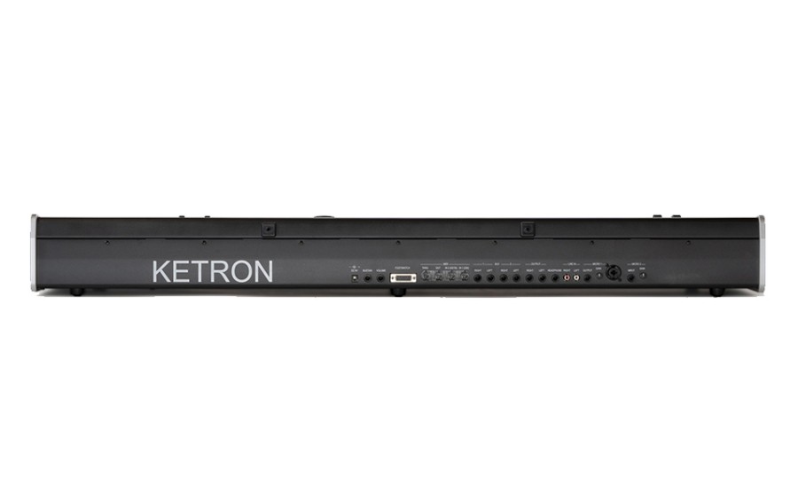 Ketron EVENT