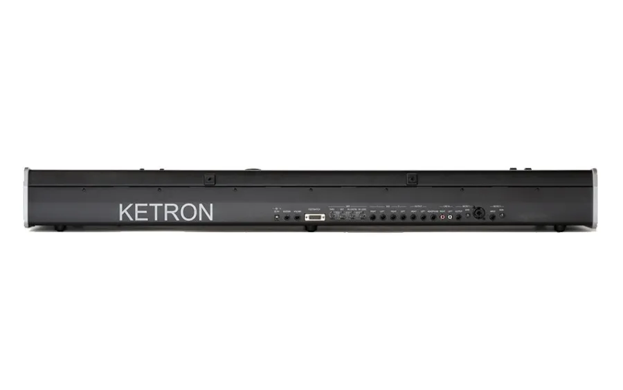 Ketron EVENT