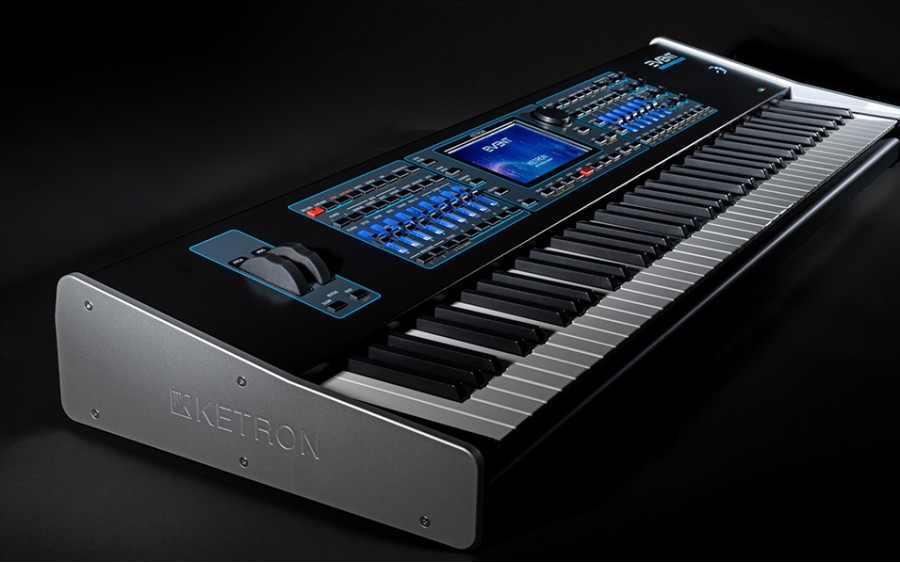 Ketron EVENT