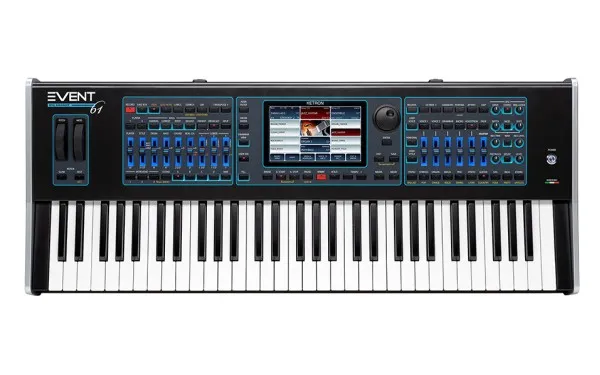 Ketron EVENT 61