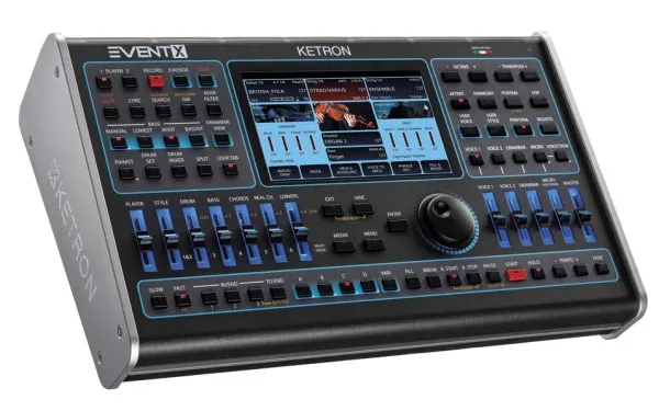 Ketron EVENT X