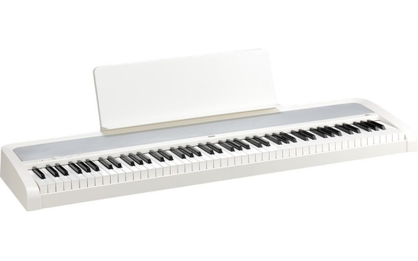 KORG B2+ WH Digital Piano