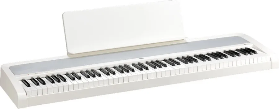 KORG B2+ WH Digital Piano