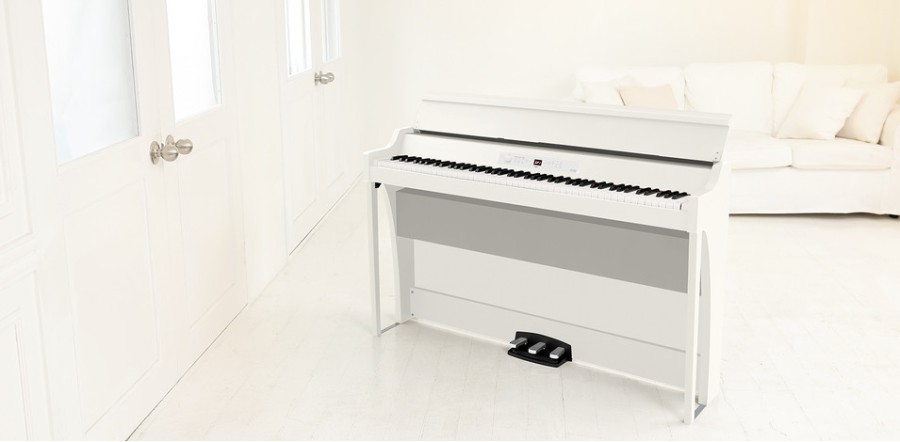 KORG G1 AIR WA Digital Piano