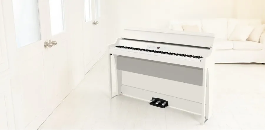 KORG G1 AIR WA Digital Piano