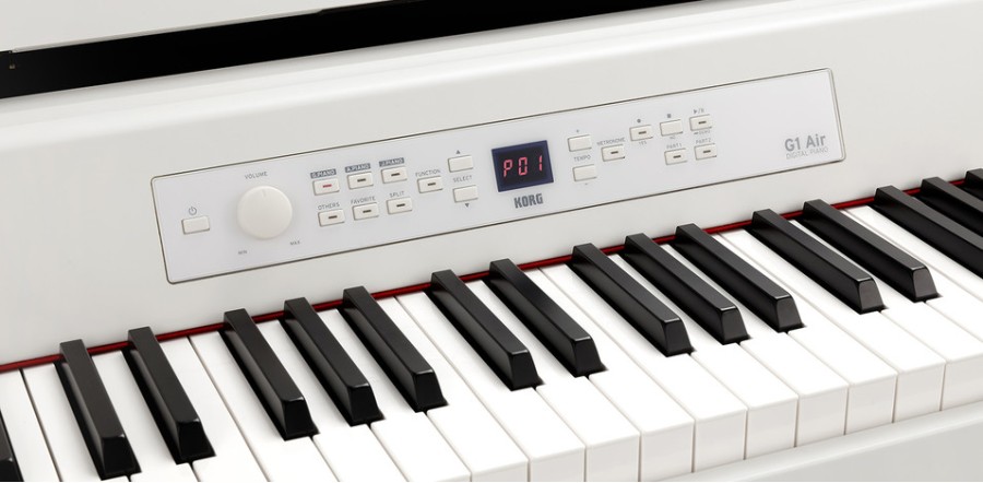 KORG G1 AIR WA Digital Piano
