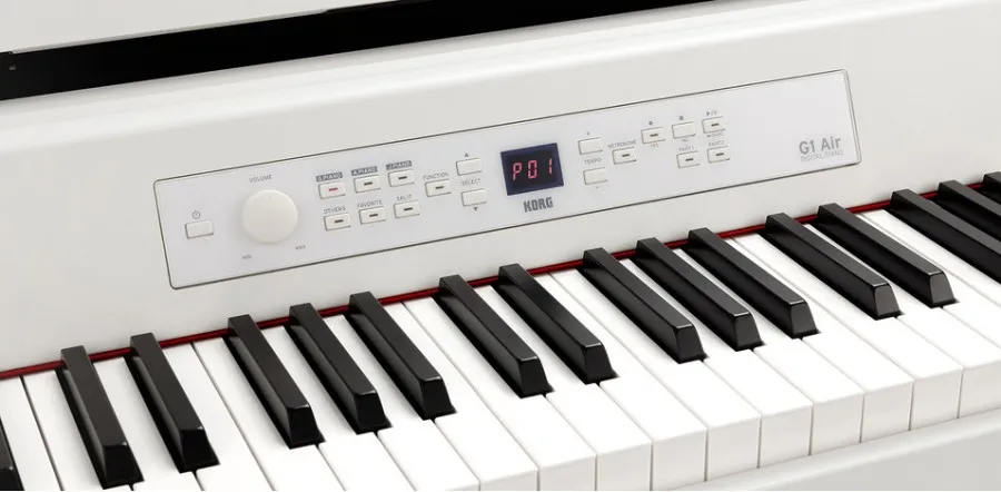 KORG G1 AIR WA Digital Piano