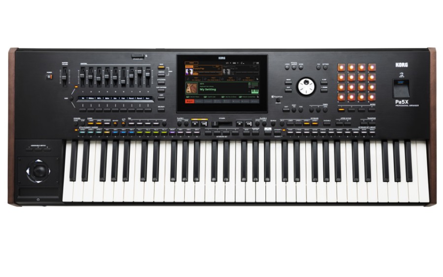 KORG Pa5X - 61