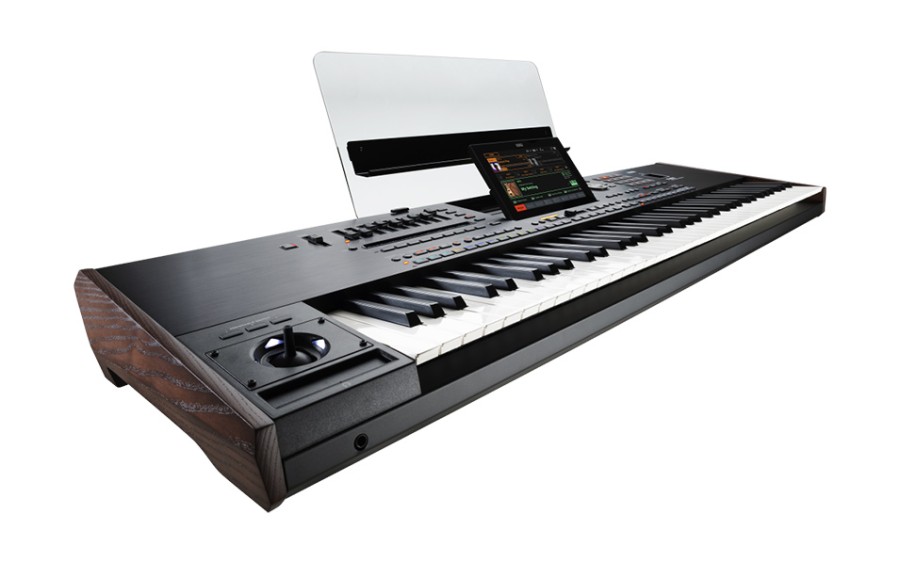 KORG Pa5X - 61