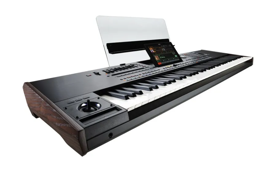 KORG Pa5X - 61