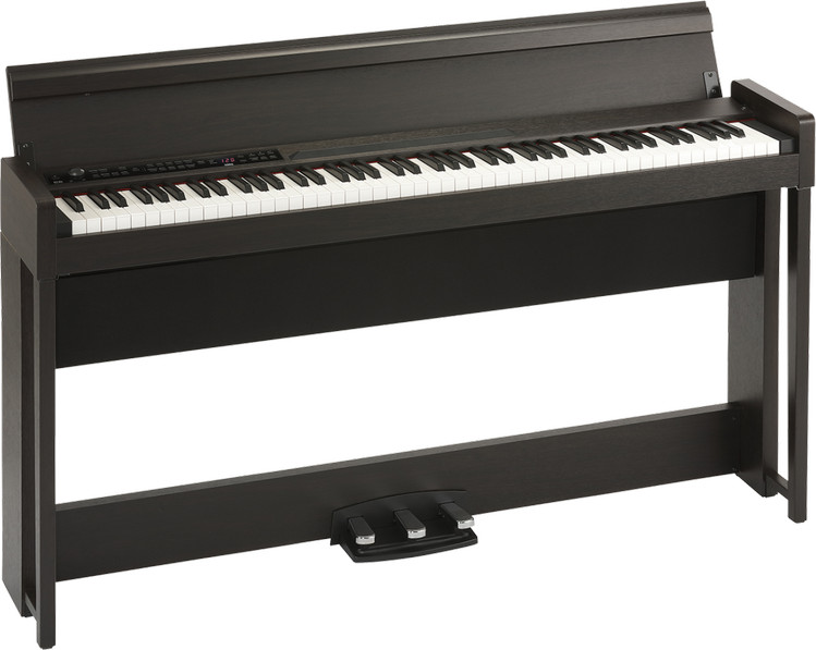 KORG C1 Air BK Digital Piano