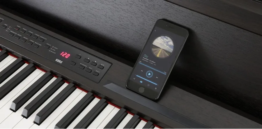 KORG C1 Air BK Digital Piano