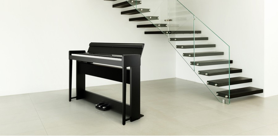 KORG C1 Air BK Digital Piano