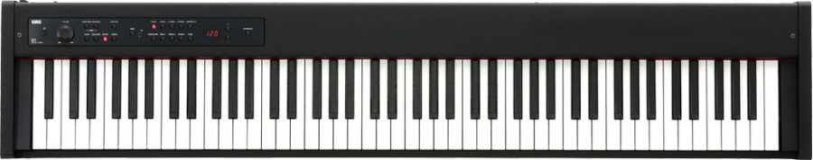 KORG D1 Digital Piano
