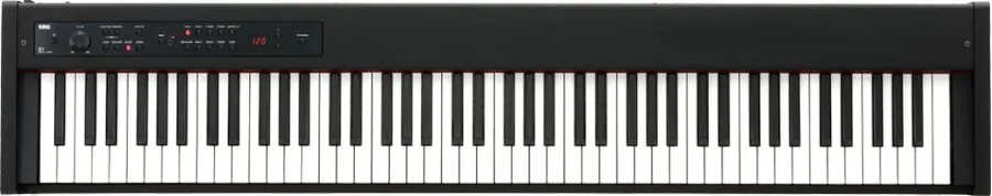 KORG D1 Digital Piano