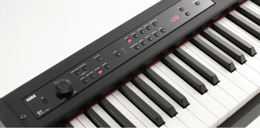KORG D1 Digital Piano