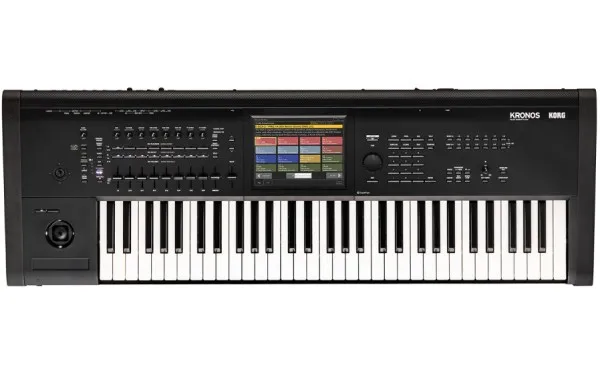 Korg Kronos 3 - 61