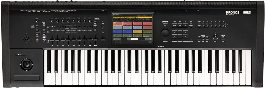 Korg Kronos 3 - 61