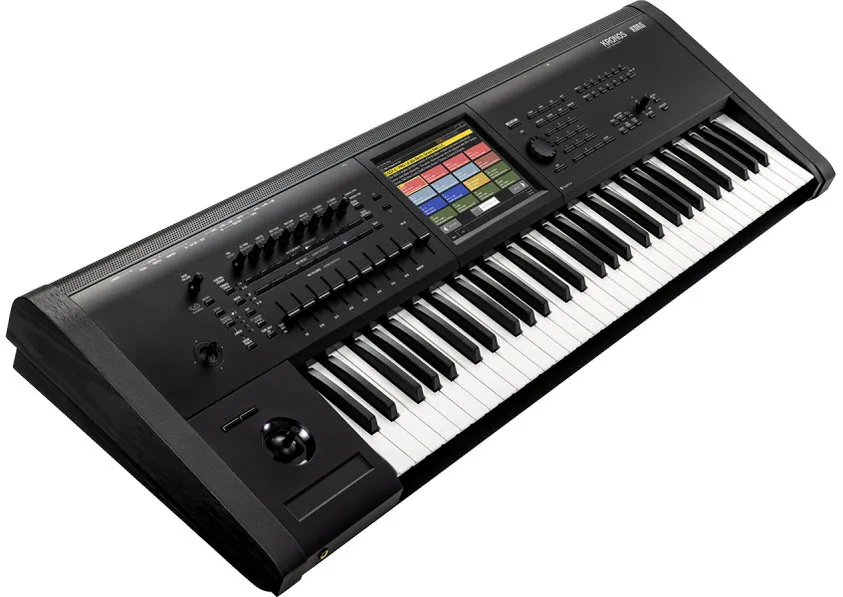 Korg Kronos 3 - 61