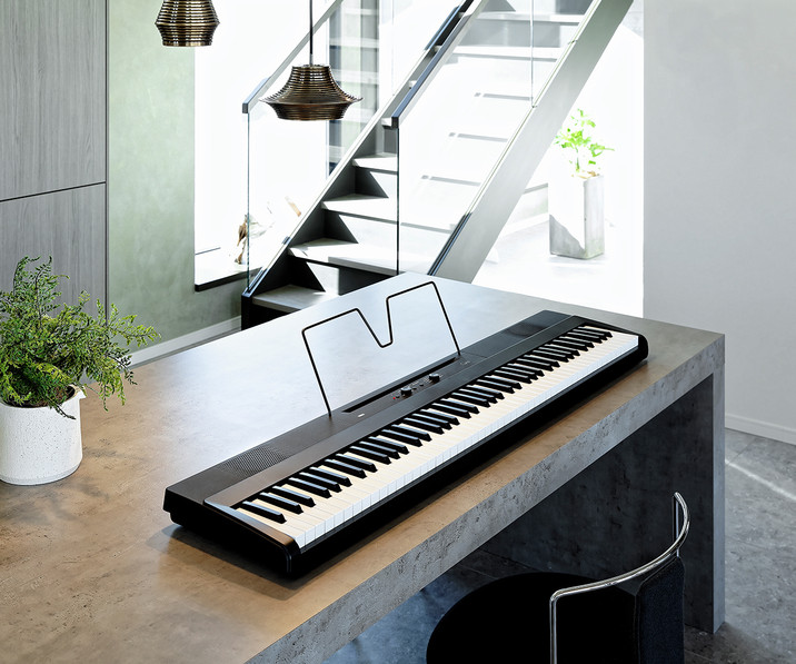 KORG LIANO Digital Piano