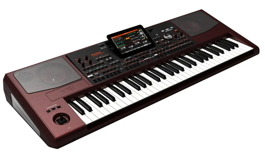 Професионален аранжор KORG PA1000