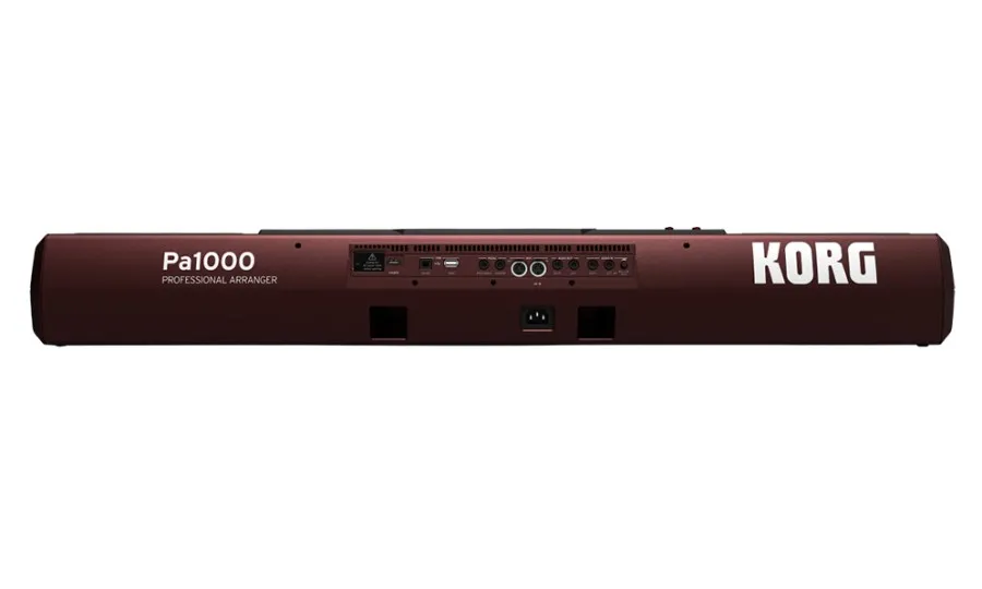Професионален аранжор KORG PA1000