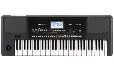 Професионален аранжор KORG PA300