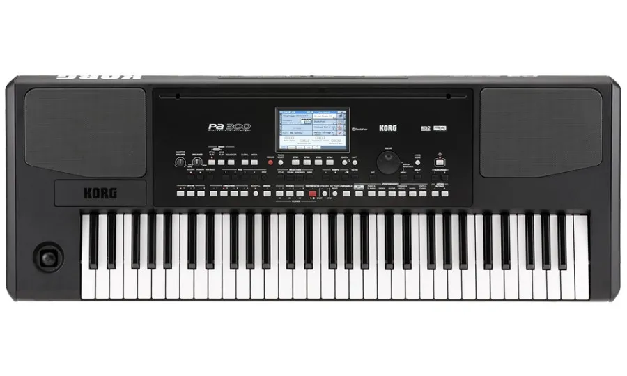 Професионален аранжор KORG PA300