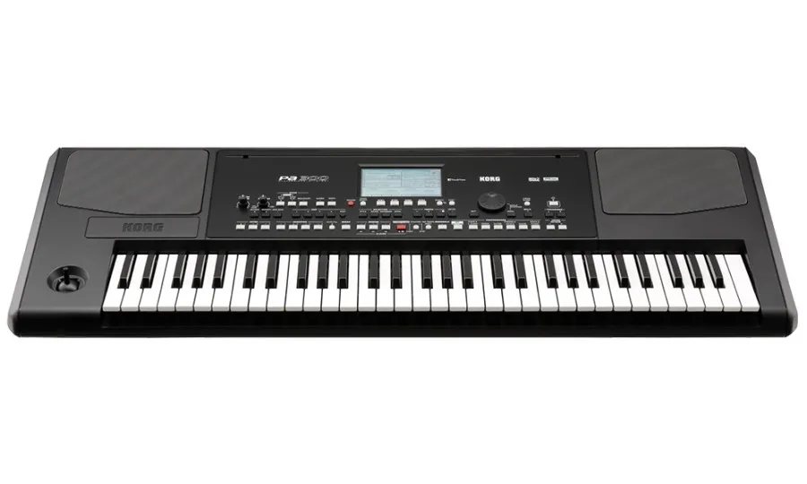 Професионален аранжор KORG PA300