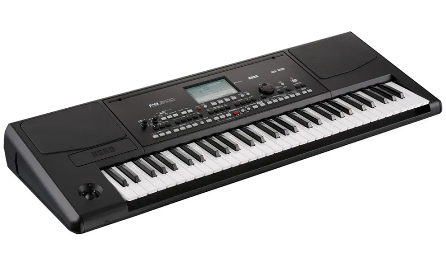 Професионален аранжор KORG PA300
