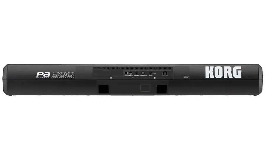 Професионален аранжор KORG PA300