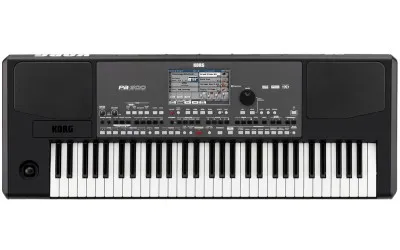 Професионален аранжор KORG PA600