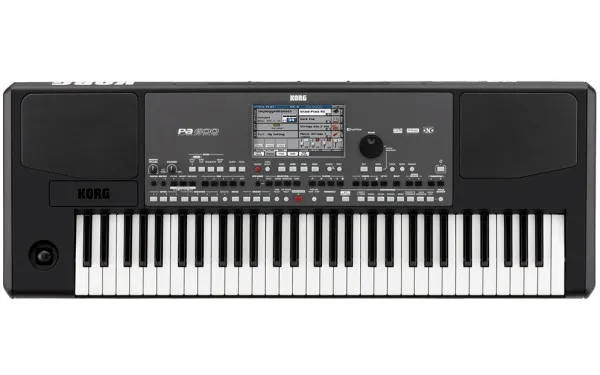 Професионален аранжор KORG PA600