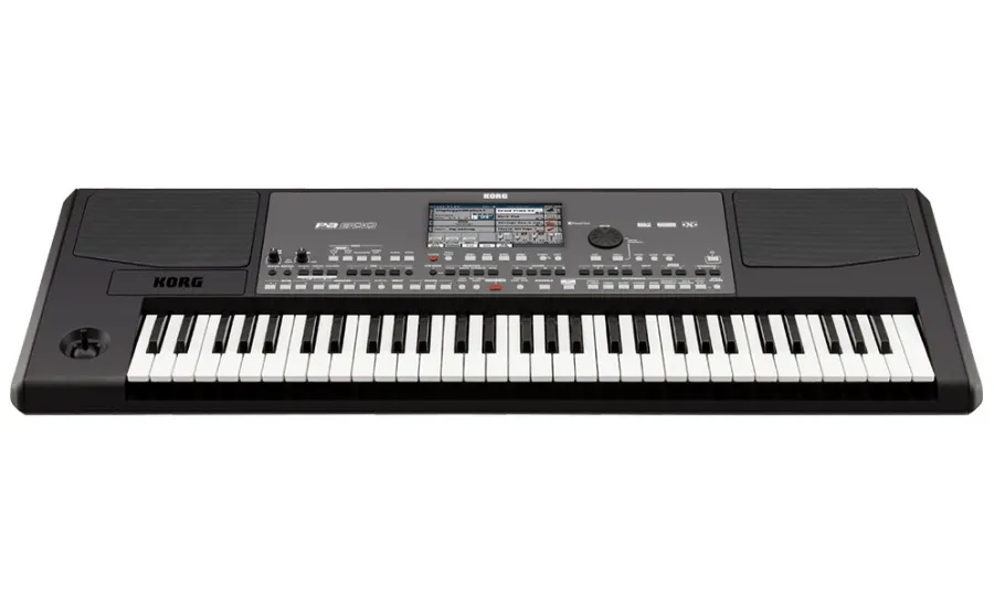 Професионален аранжор KORG PA600