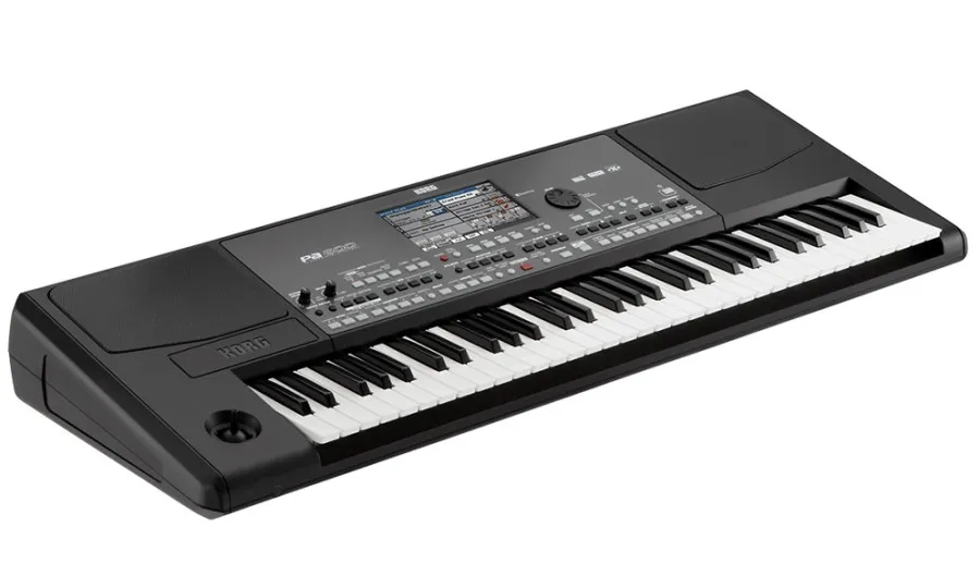 Професионален аранжор KORG PA600