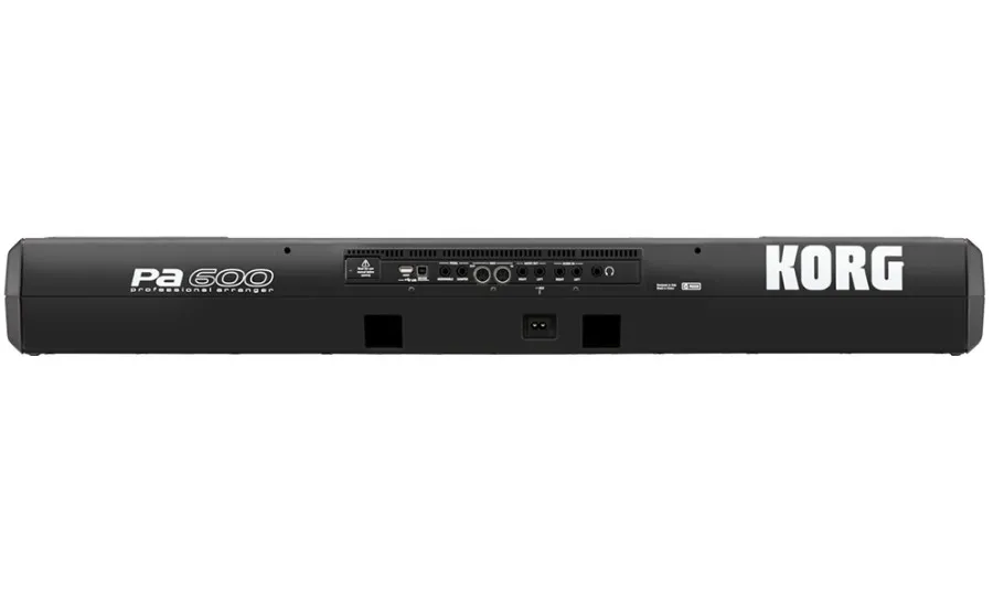 Професионален аранжор KORG PA600