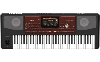 Професионален аранжор KORG PA700