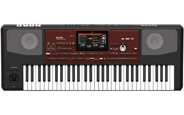 Професионален аранжор KORG PA700