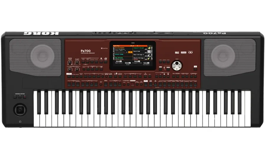 Професионален аранжор KORG PA700