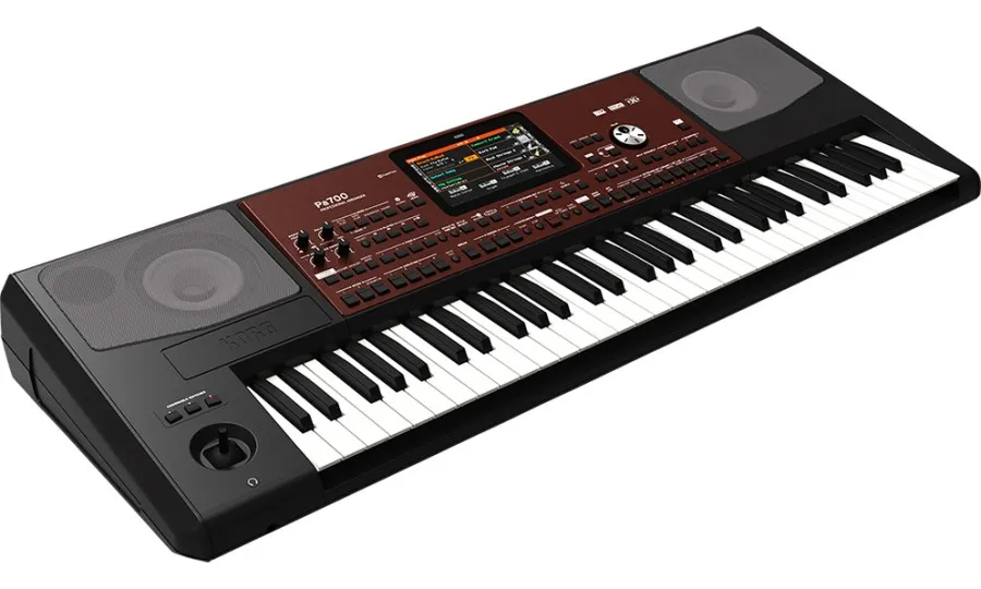 Професионален аранжор KORG PA700