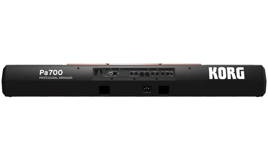 Професионален аранжор KORG PA700