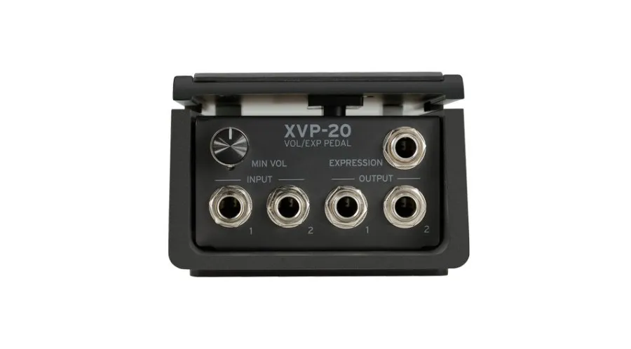 KORG XVP-20