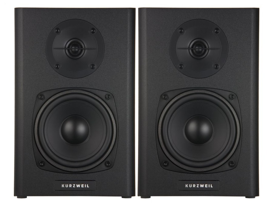 Студийни монитори Kurzweil KS-40A
