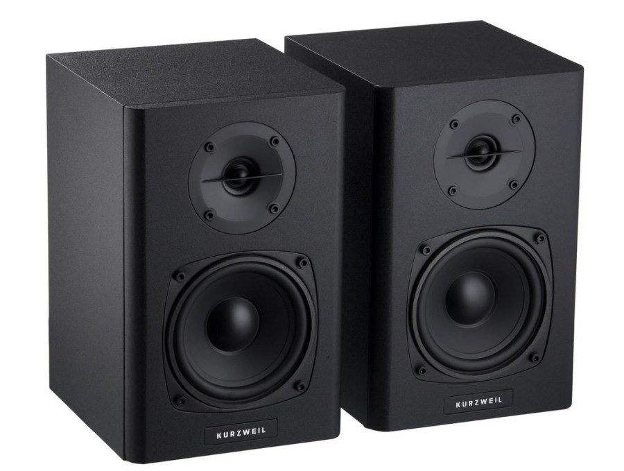 Студийни монитори Kurzweil KS-40A