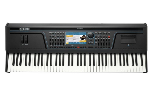 KETRON SD9