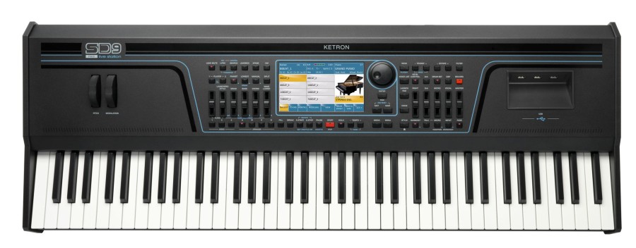 KETRON SD9
