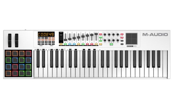 M-Audio CODE 61