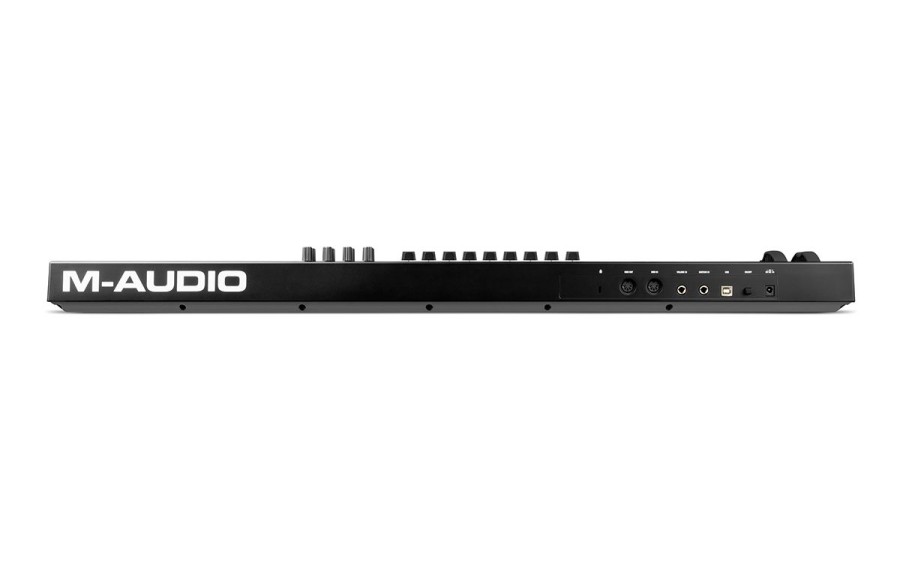 M-Audio CODE 49