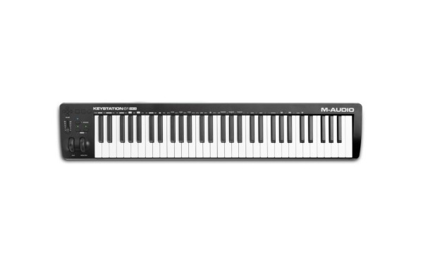 M-Audio Keystation 61 MK3